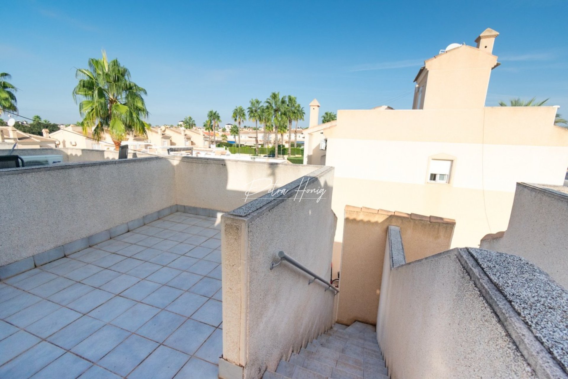 A Vendre - Maison de ville - Ciudad Quesada - Dona Pepa