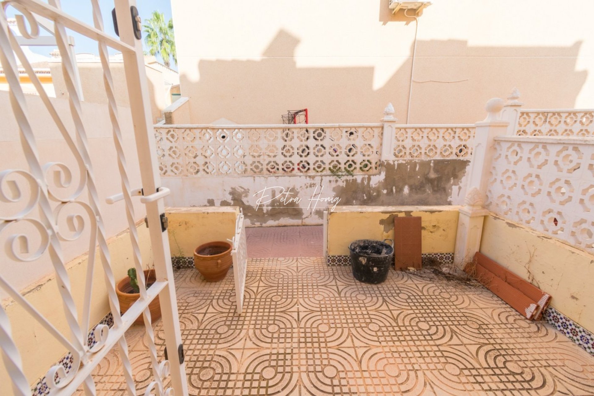 A Vendre - Maison de ville - Ciudad Quesada - Dona Pepa