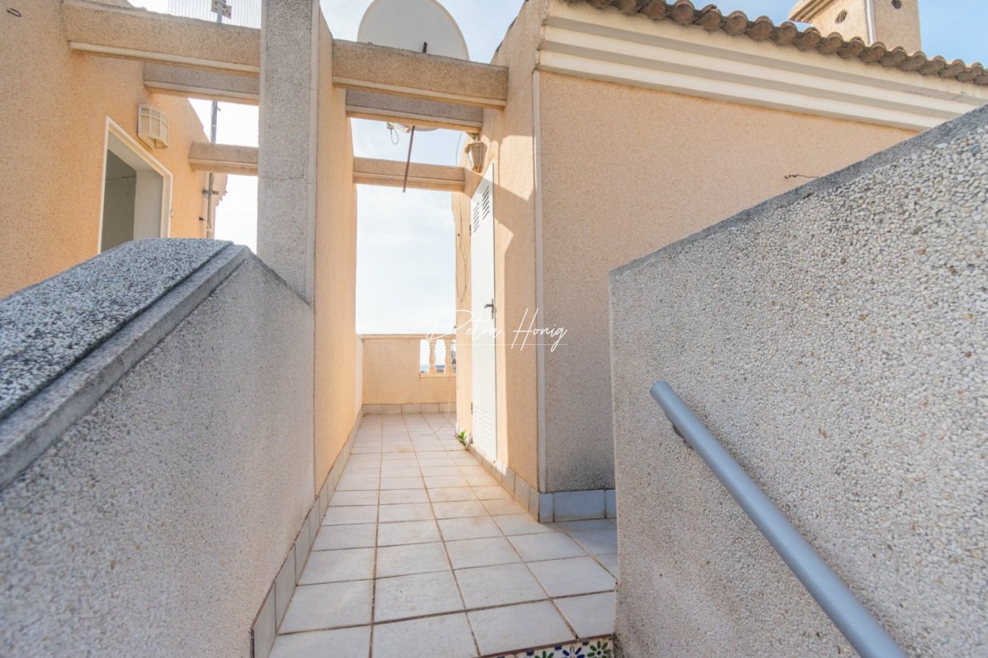 A Vendre - Maison de ville - Ciudad Quesada - Dona Pepa