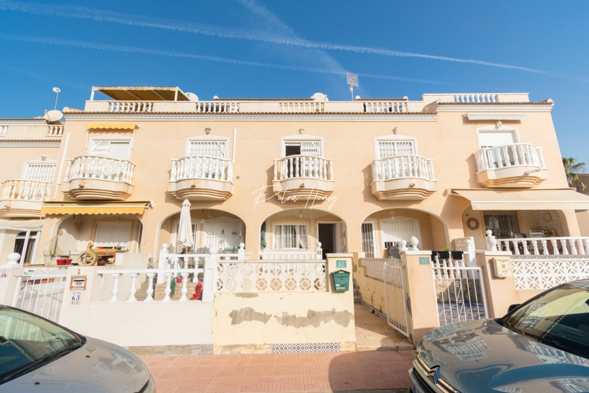 A Vendre - Maison de ville - Ciudad Quesada - Dona Pepa