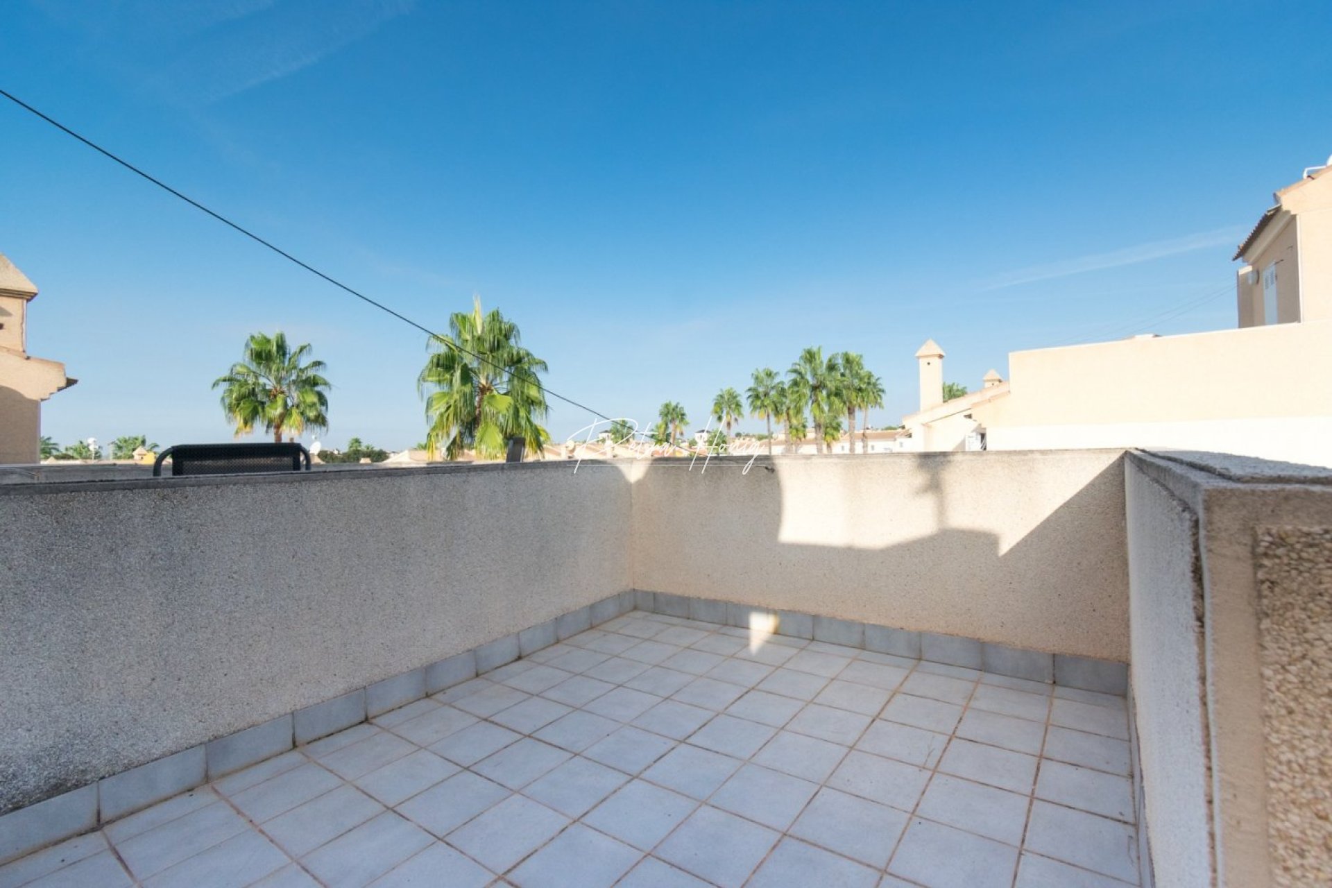 A Vendre - Maison de ville - Ciudad Quesada - Dona Pepa