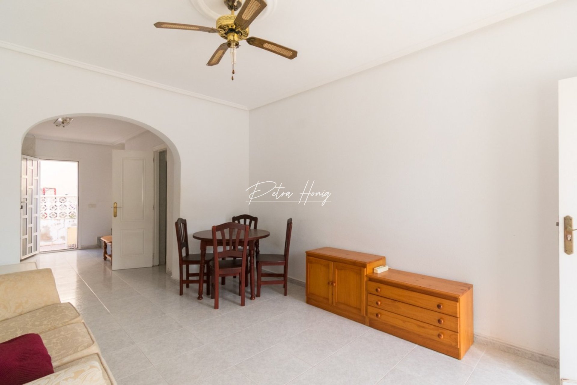 A Vendre - Maison de ville - Ciudad Quesada - Dona Pepa