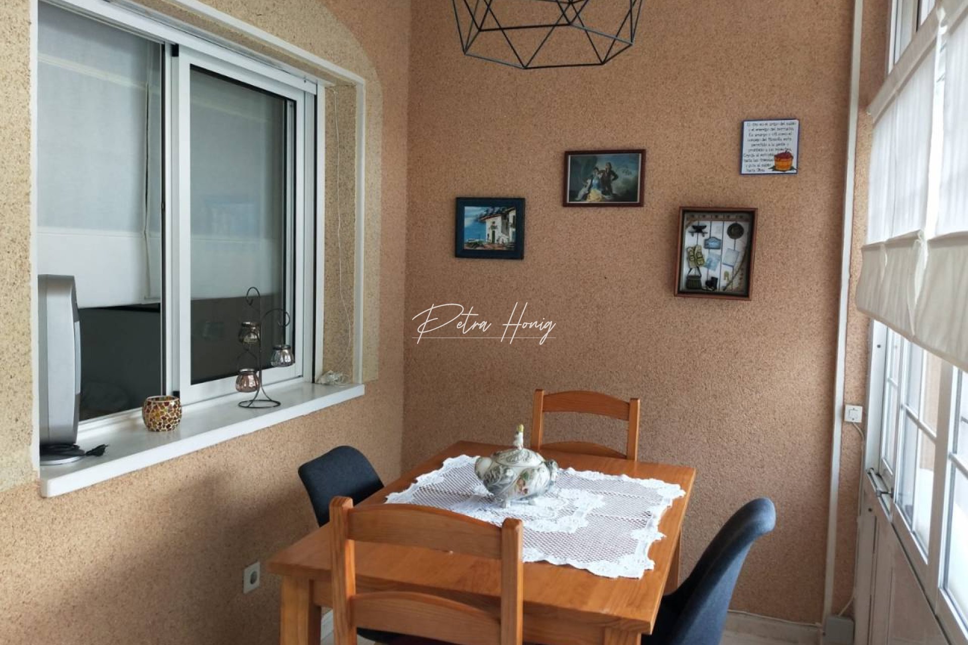 A Vendre - Maison de ville - Ciudad Quesada - Dona Pepa