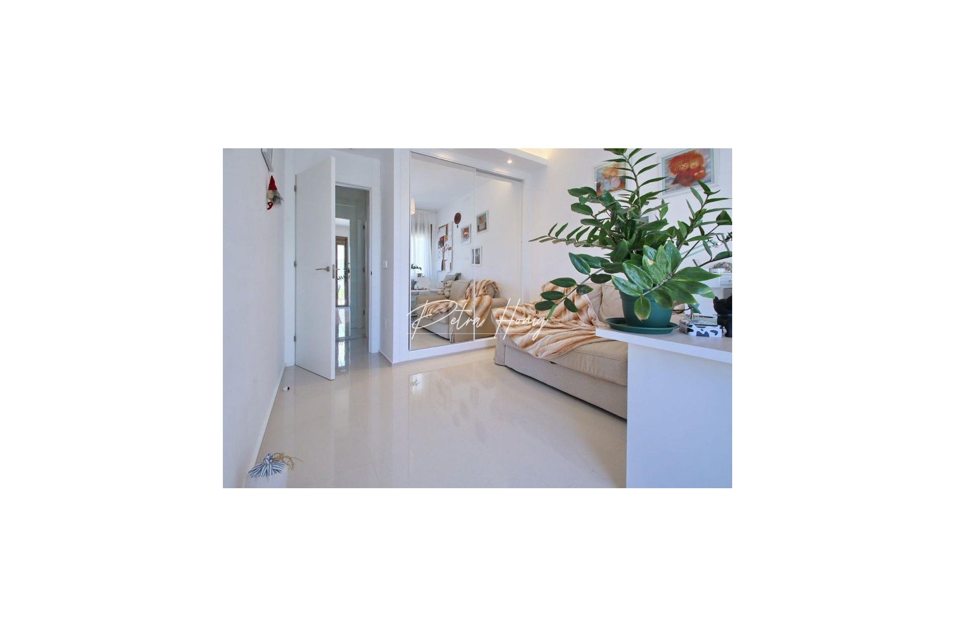 A Vendre - Maison de ville - Ciudad Quesada - Dona Pepa