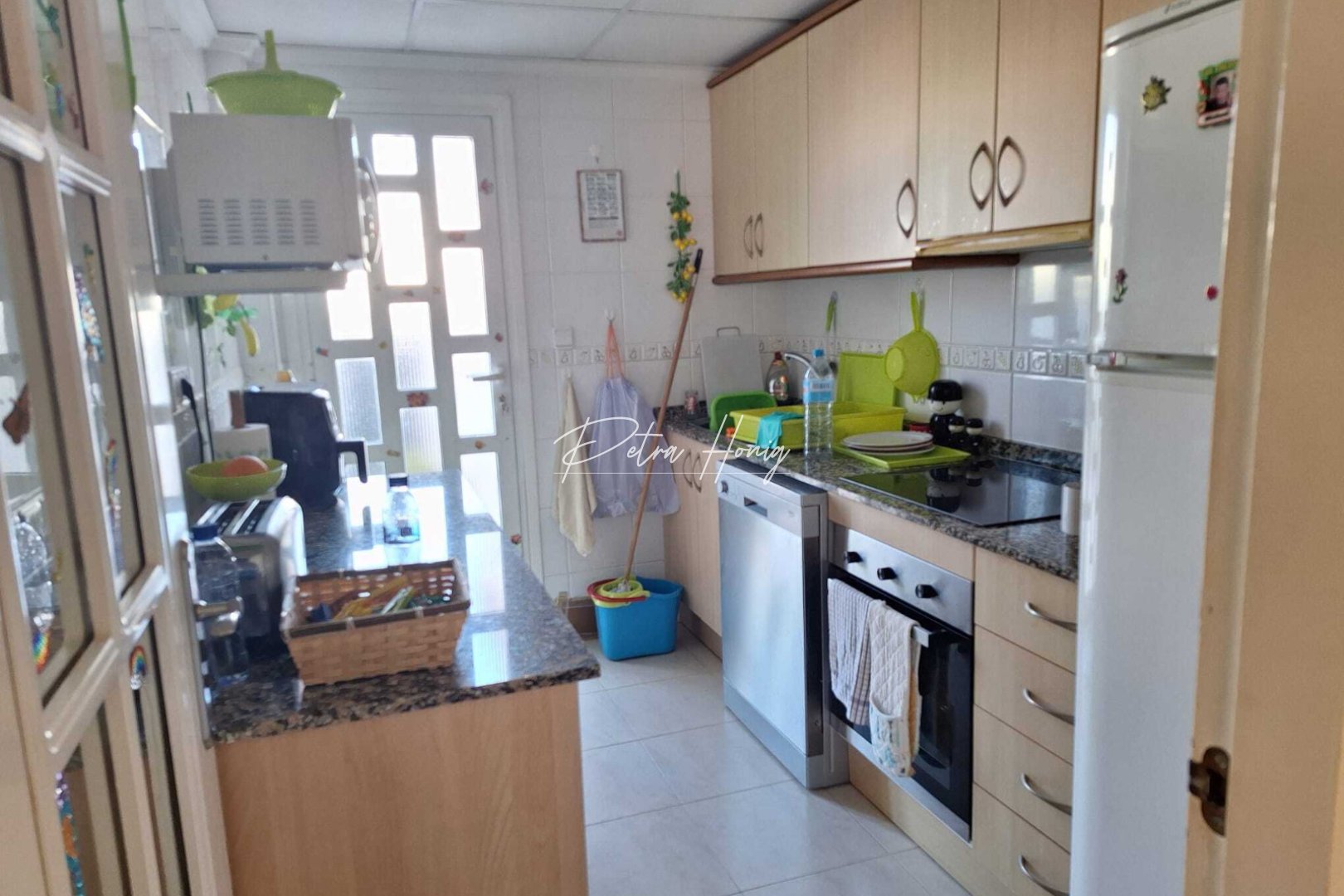 A Vendre - Maison de ville - Ciudad Quesada - Dona Pepa