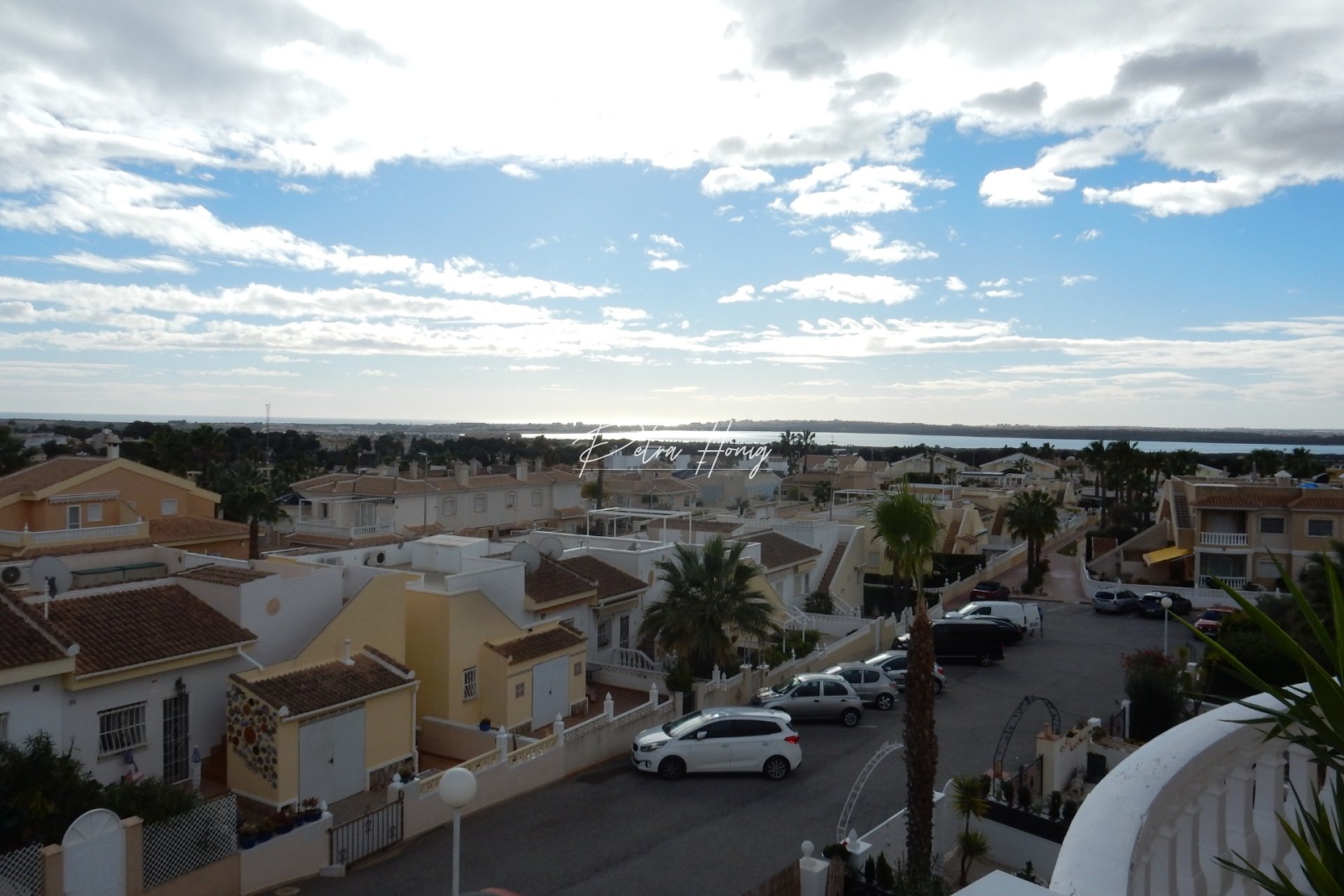 A Vendre - Maison de ville - Ciudad Quesada - La Fiesta