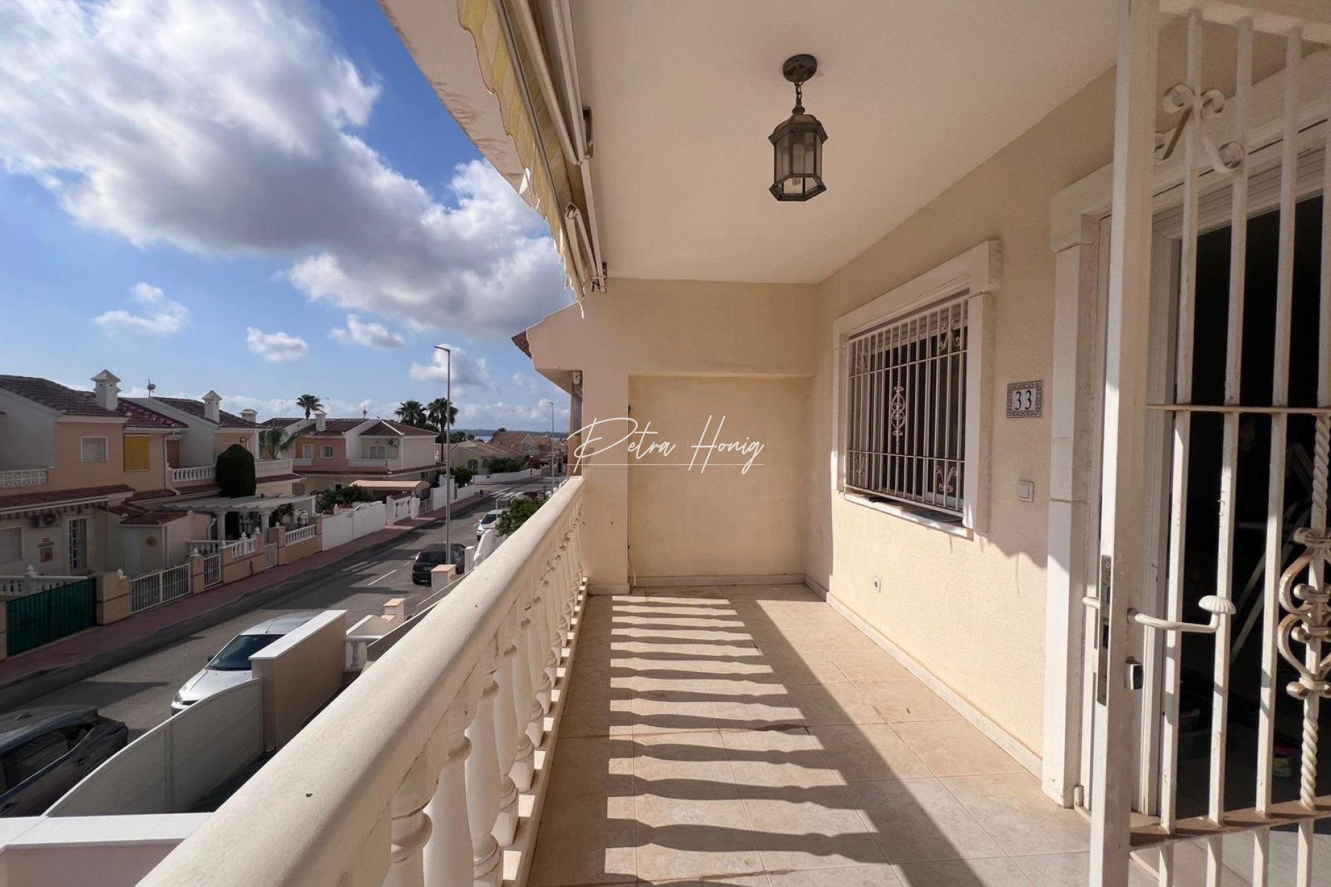 A Vendre - Maison de ville - Ciudad Quesada - La Fiesta