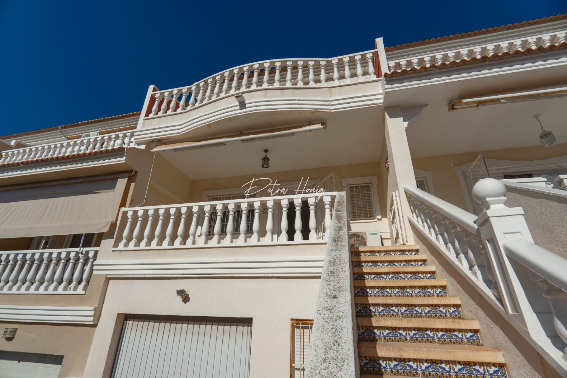 A Vendre - Maison de ville - Ciudad Quesada - La Fiesta