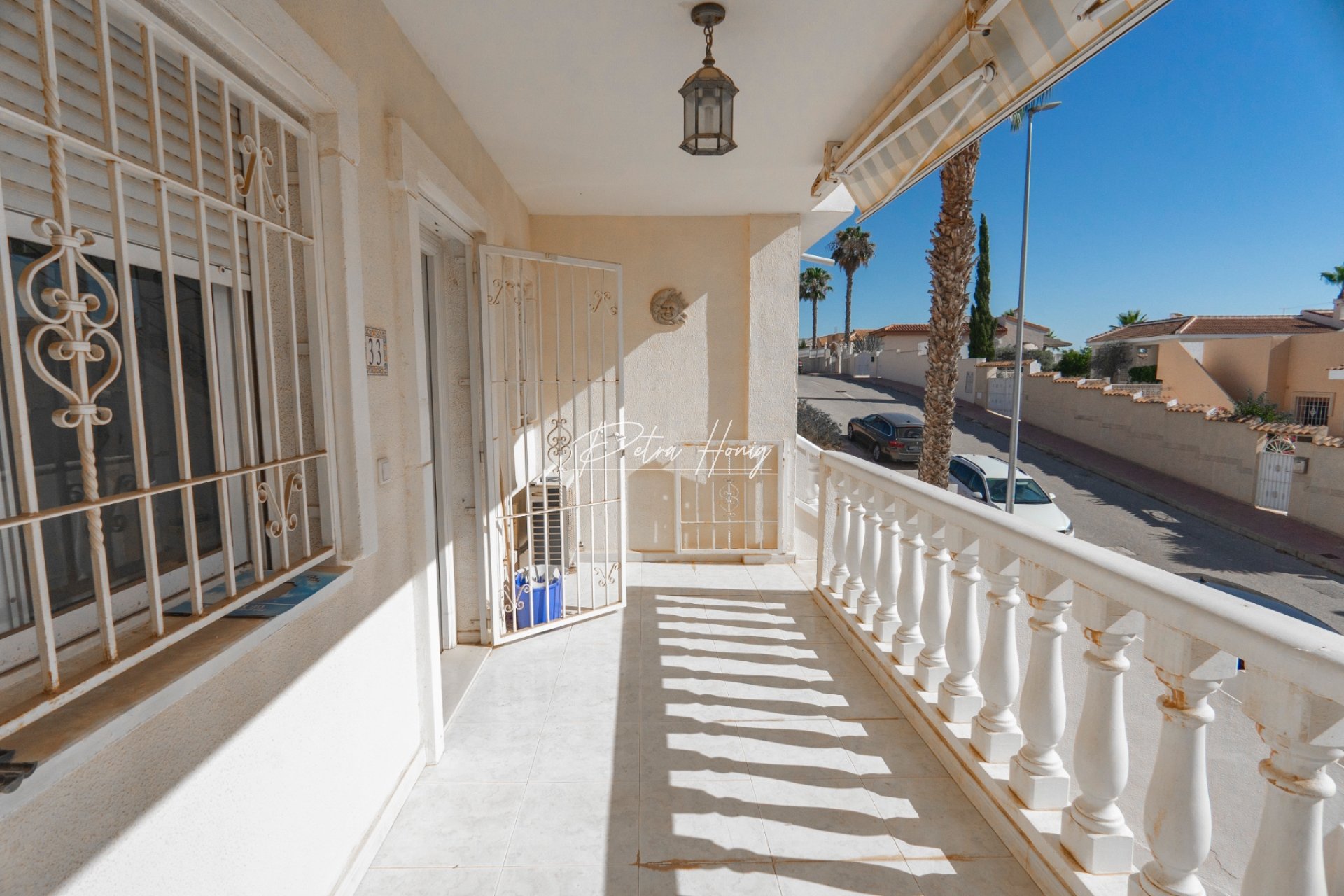 A Vendre - Maison de ville - Ciudad Quesada - La Fiesta