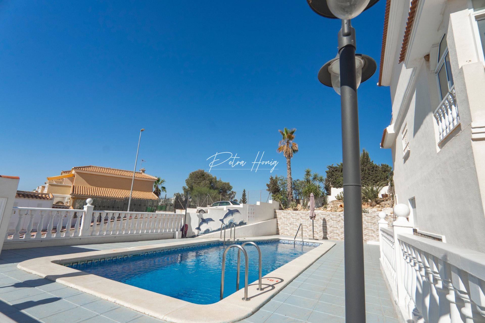 A Vendre - Maison de ville - Ciudad Quesada - La Fiesta