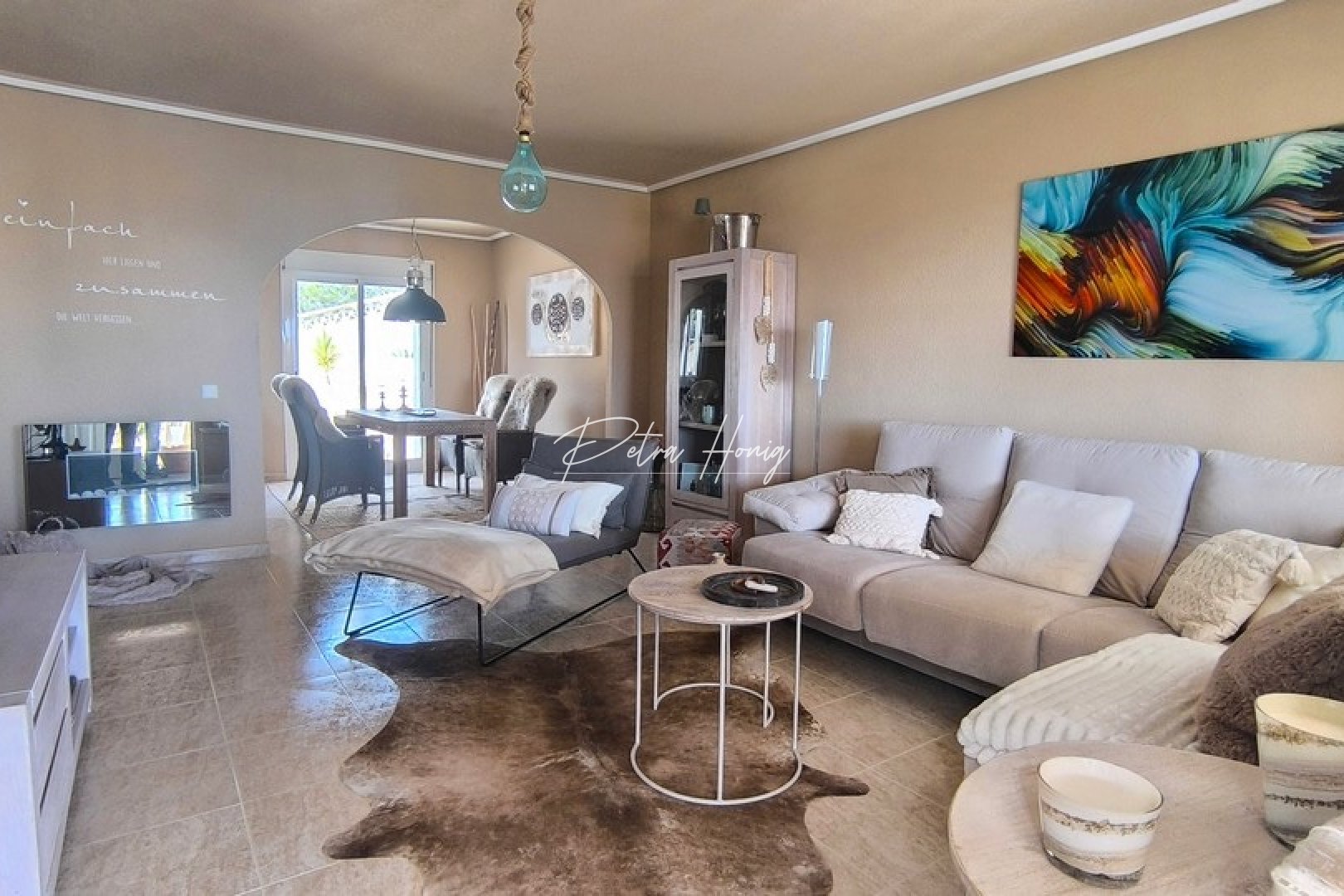 A Vendre - Maison de ville - Ciudad Quesada - La Fiesta