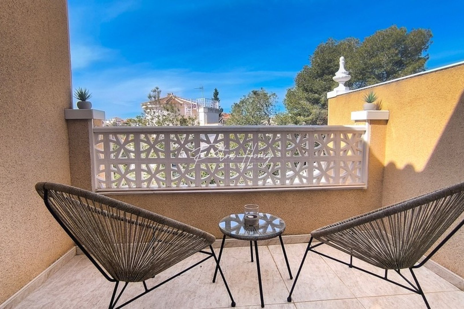 A Vendre - Maison de ville - Ciudad Quesada - La Fiesta