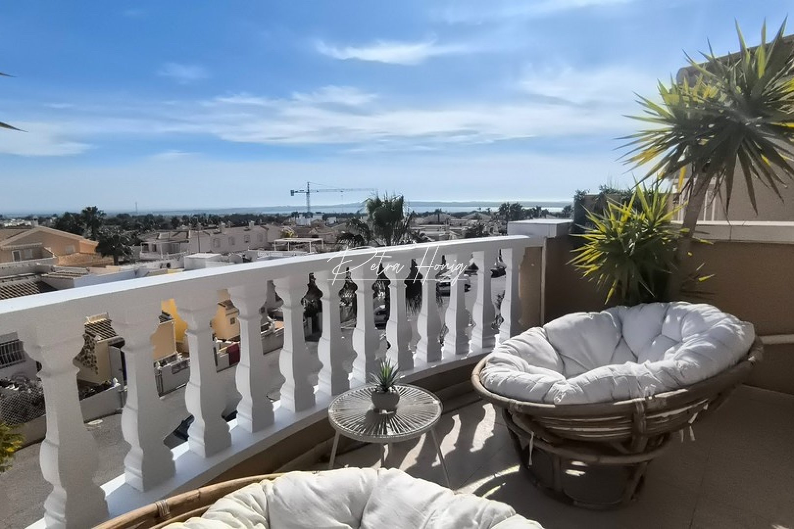 A Vendre - Maison de ville - Ciudad Quesada - La Fiesta