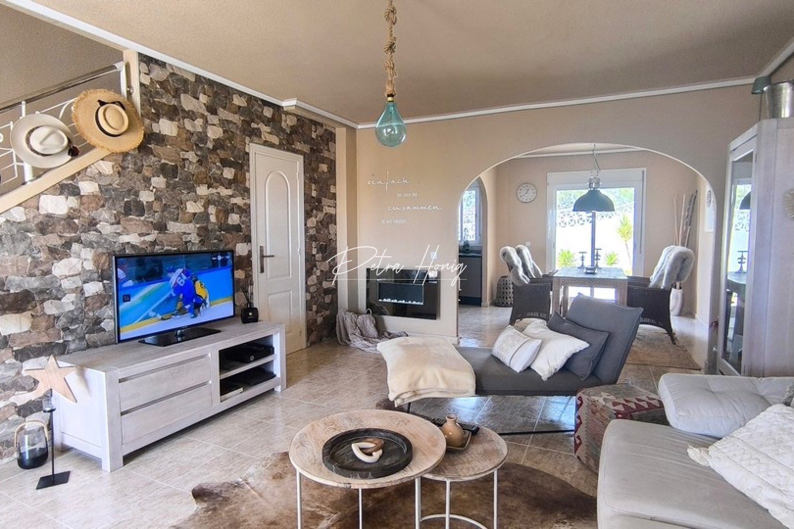 A Vendre - Maison de ville - Ciudad Quesada - La Fiesta