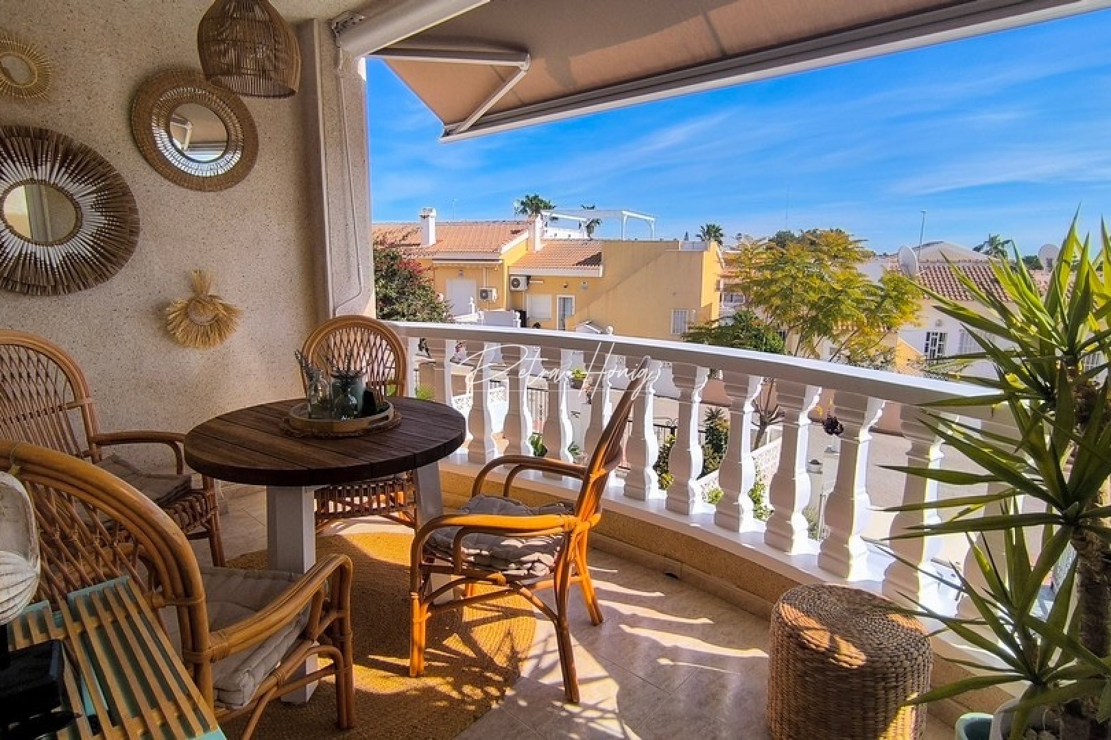 A Vendre - Maison de ville - Ciudad Quesada - La Fiesta