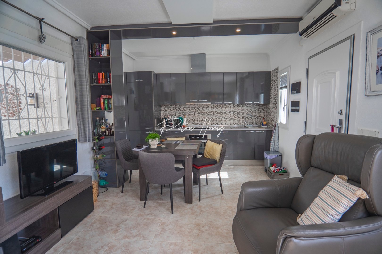 A Vendre - Maison de ville - Ciudad Quesada - La Marquesa Golf