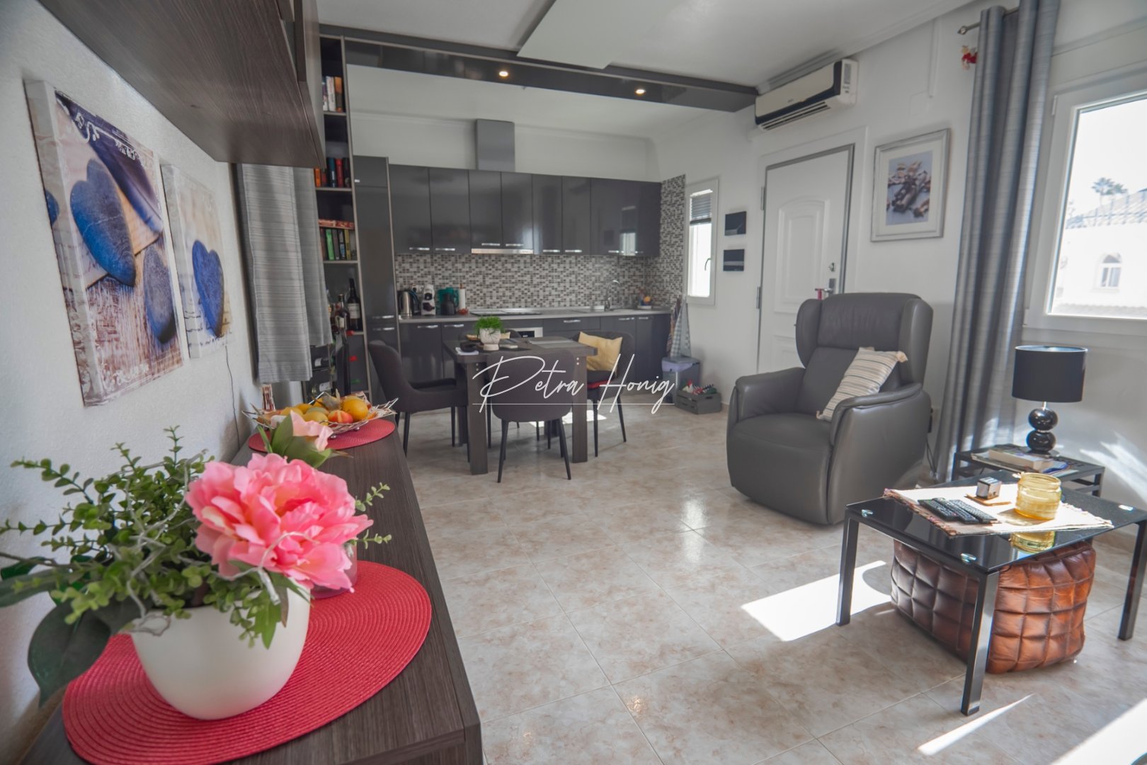 A Vendre - Maison de ville - Ciudad Quesada - La Marquesa Golf