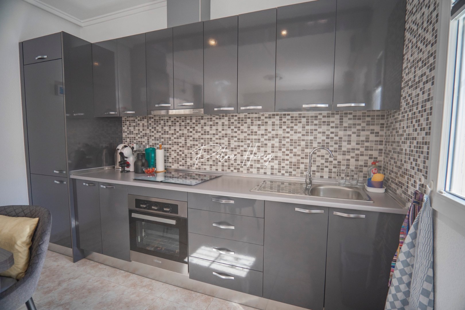 A Vendre - Maison de ville - Ciudad Quesada - La Marquesa Golf