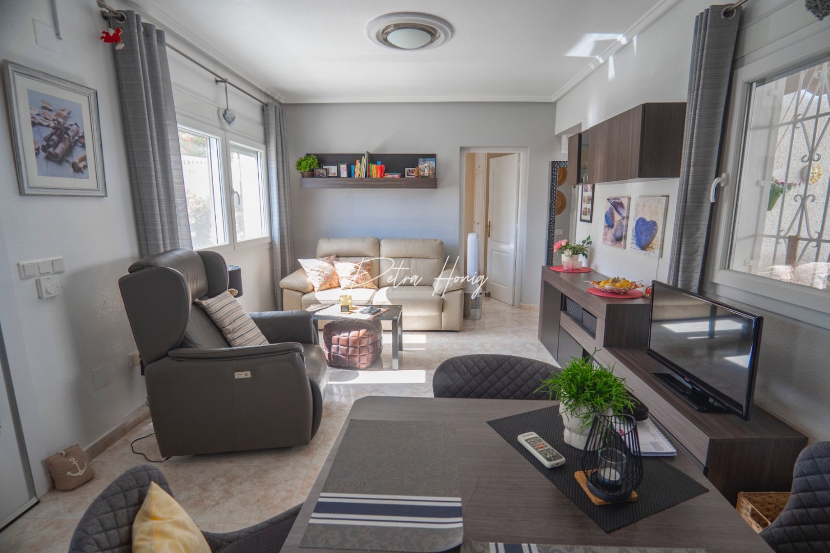 A Vendre - Maison de ville - Ciudad Quesada - La Marquesa Golf