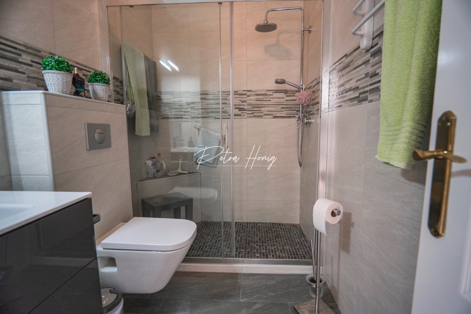 A Vendre - Maison de ville - Ciudad Quesada - La Marquesa Golf