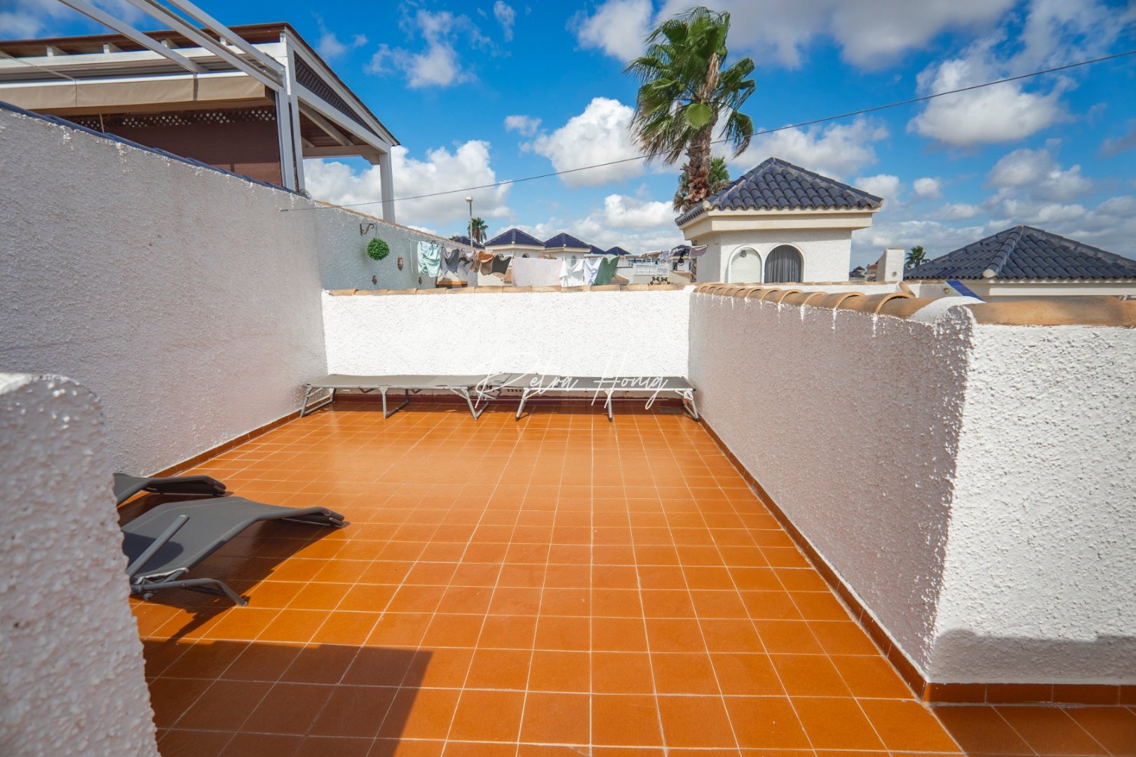 A Vendre - Maison de ville - Ciudad Quesada - La Marquesa Golf