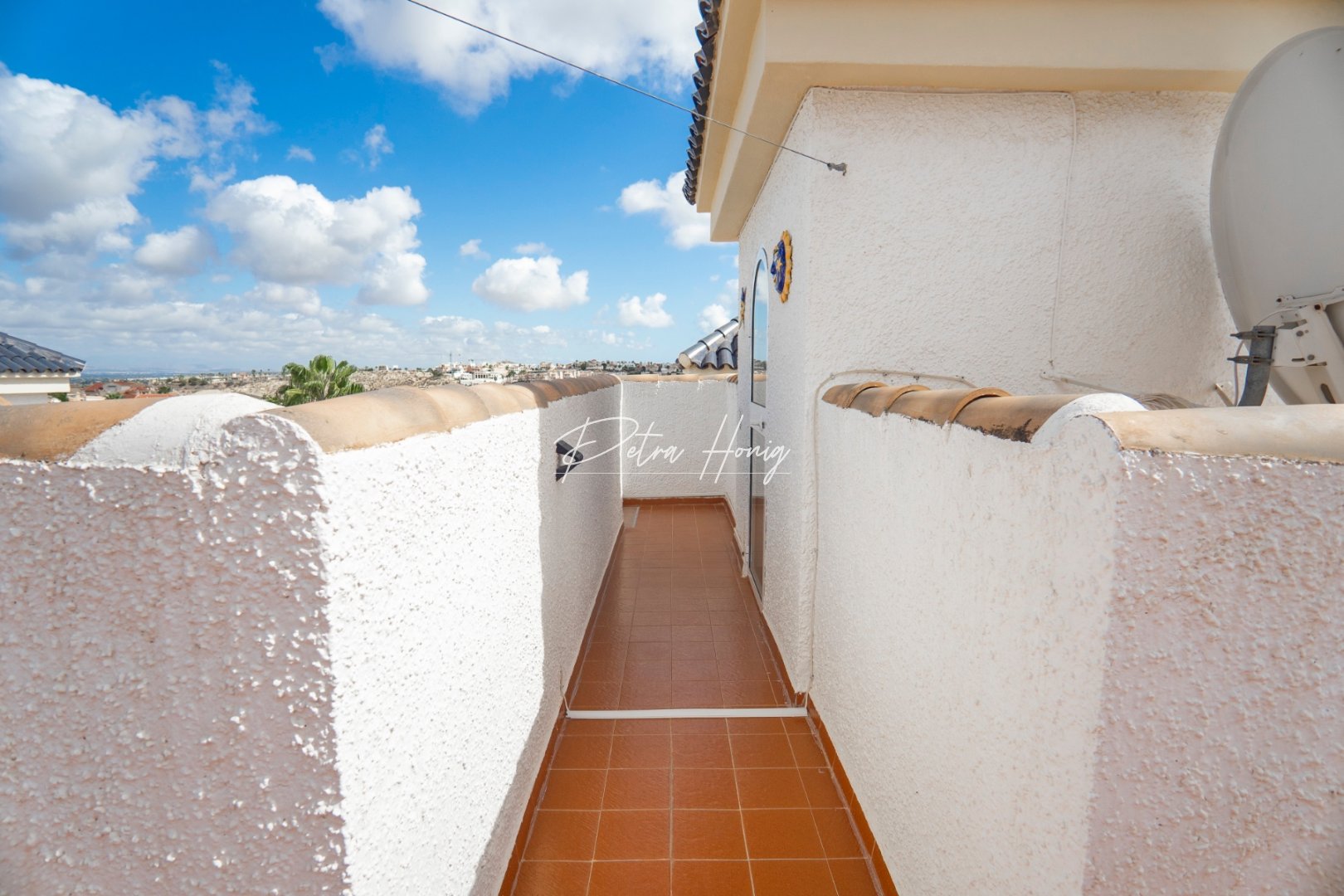 A Vendre - Maison de ville - Ciudad Quesada - La Marquesa Golf