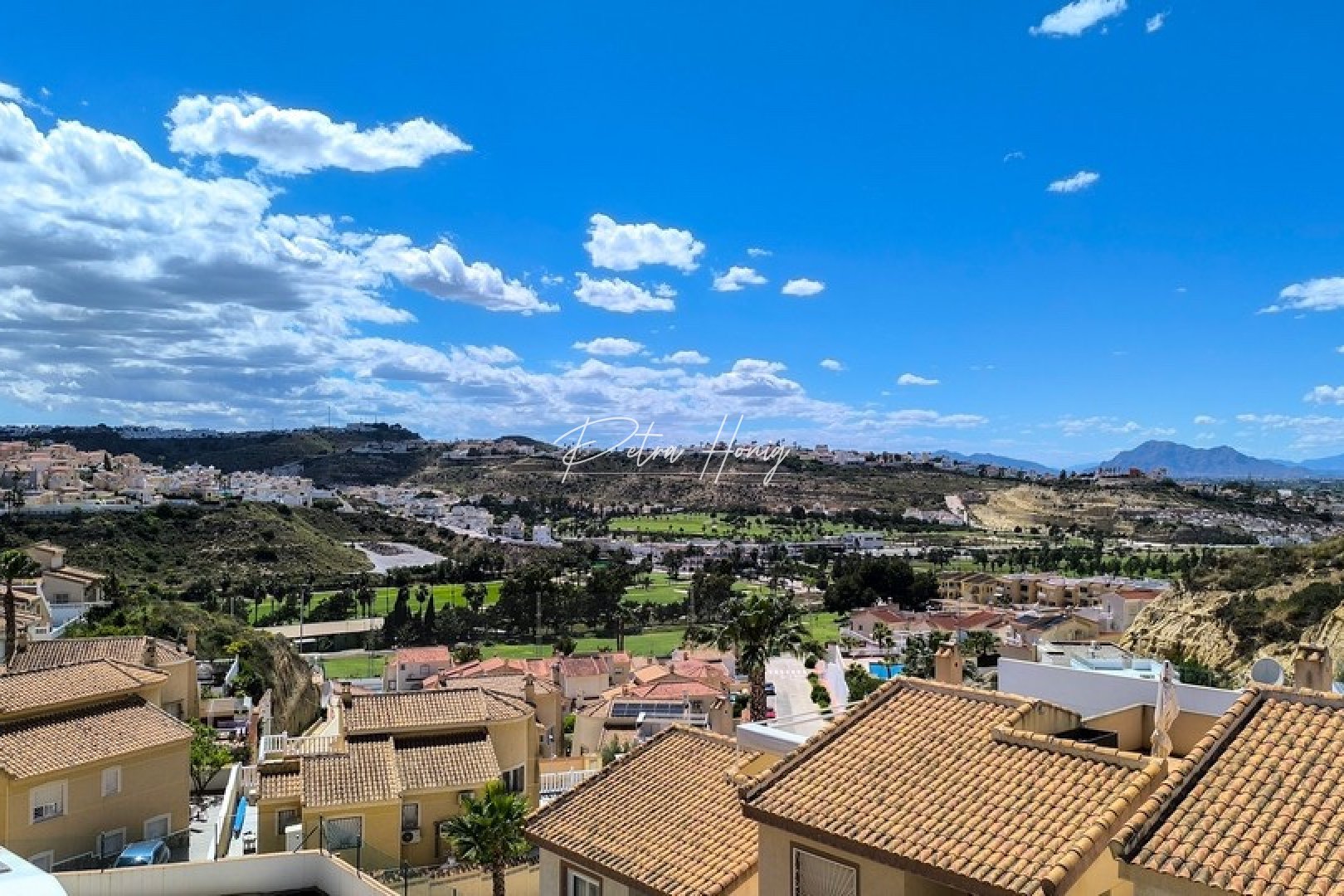 A Vendre - Maison de ville - Ciudad Quesada - La Marquesa Golf