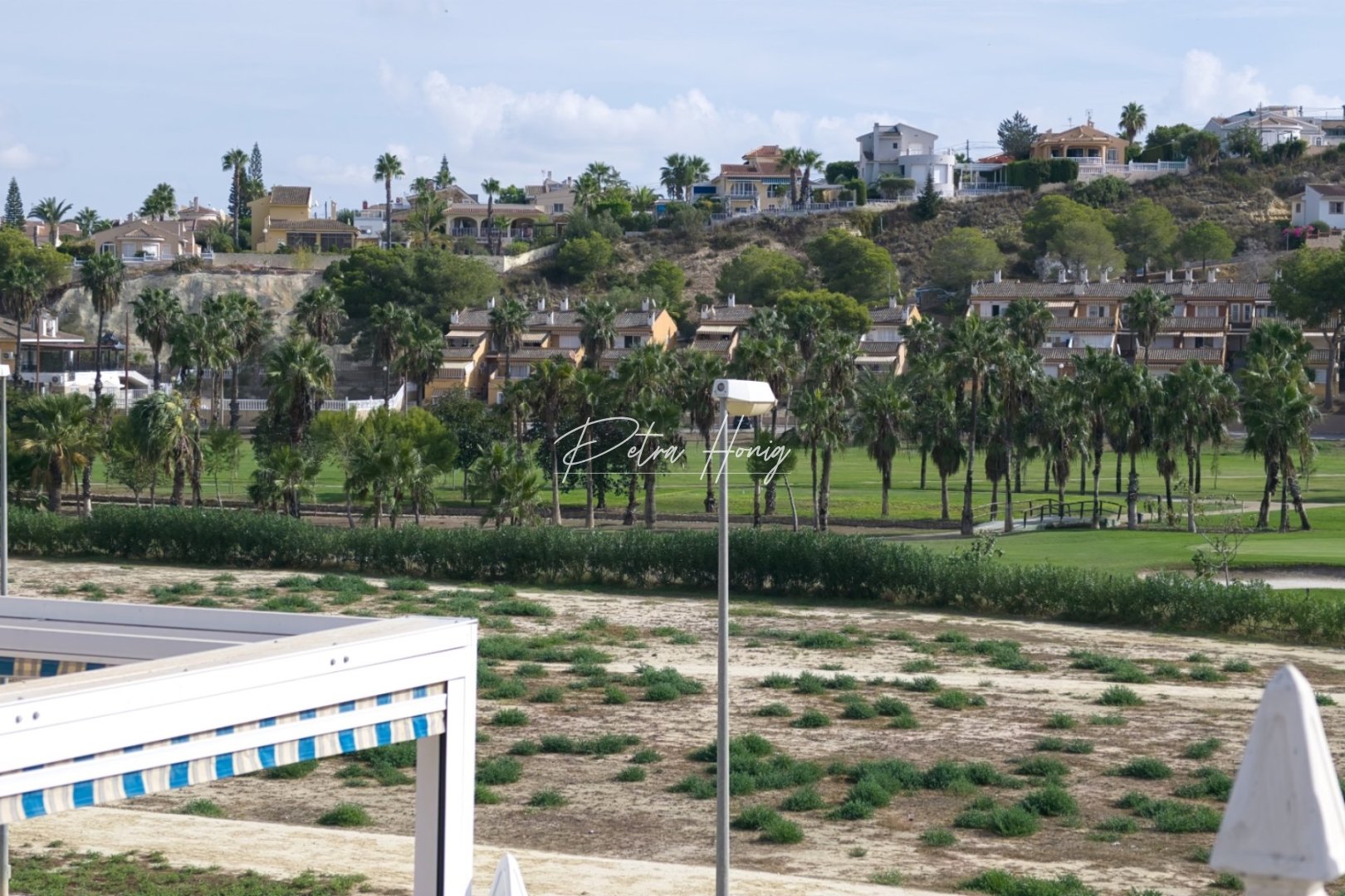 A Vendre - Maison de ville - Ciudad Quesada - La Marquesa Golf