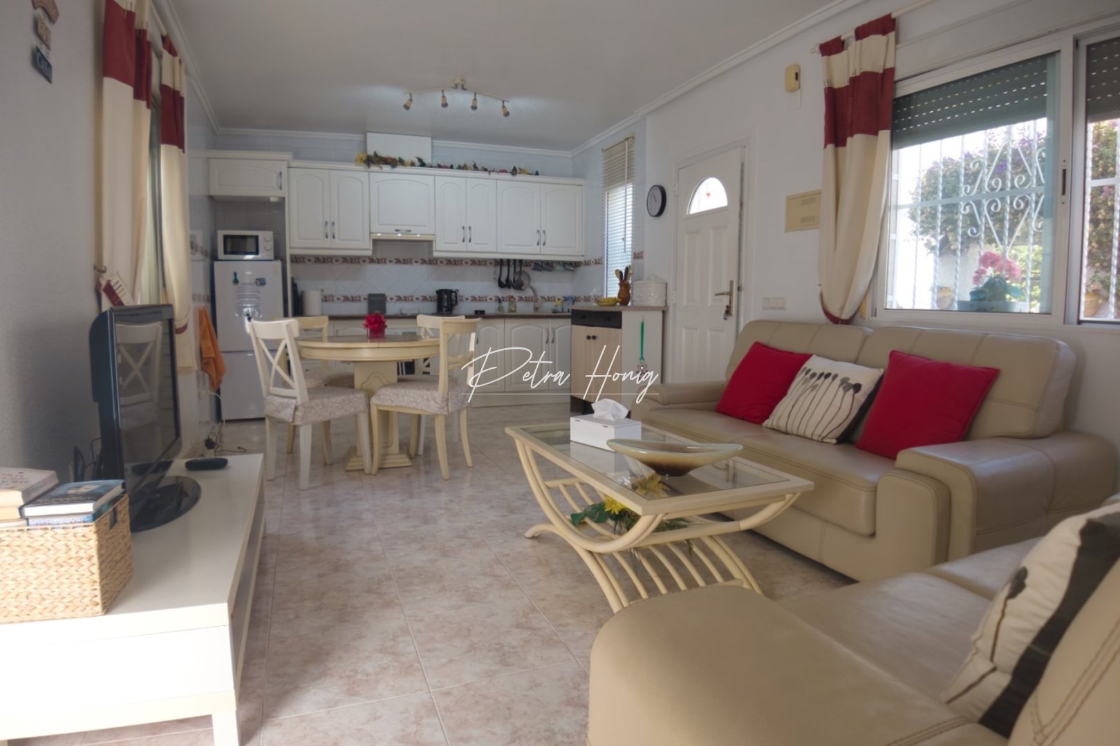 A Vendre - Maison de ville - Ciudad Quesada - La Marquesa Golf