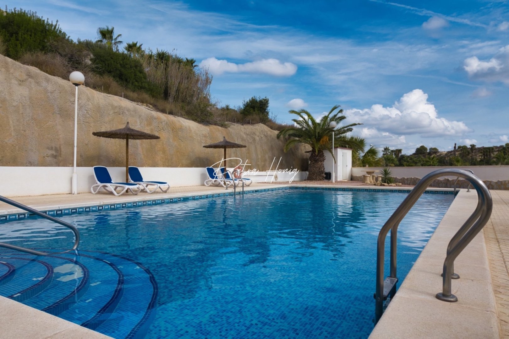 A Vendre - Maison de ville - Ciudad Quesada - La Marquesa Golf