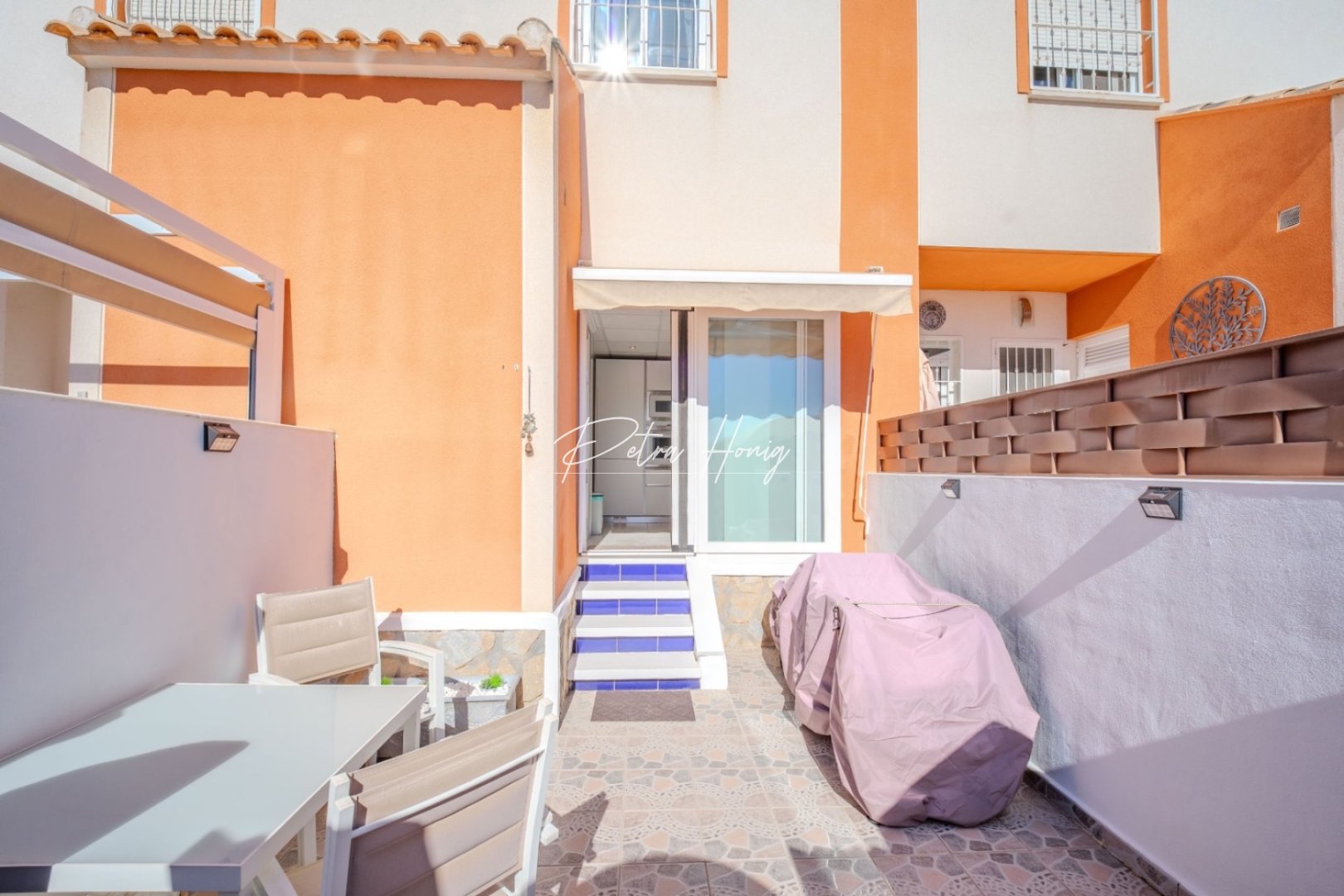 A Vendre - Maison de ville - Ciudad Quesada - Lo Marabu