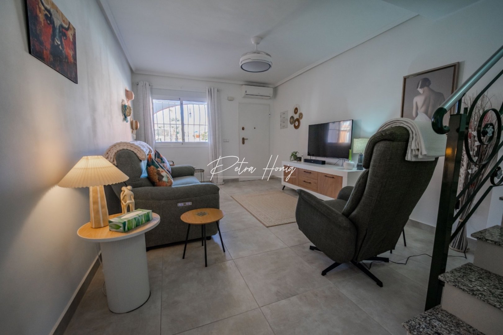 A Vendre - Maison de ville - Ciudad Quesada - Lo Marabu