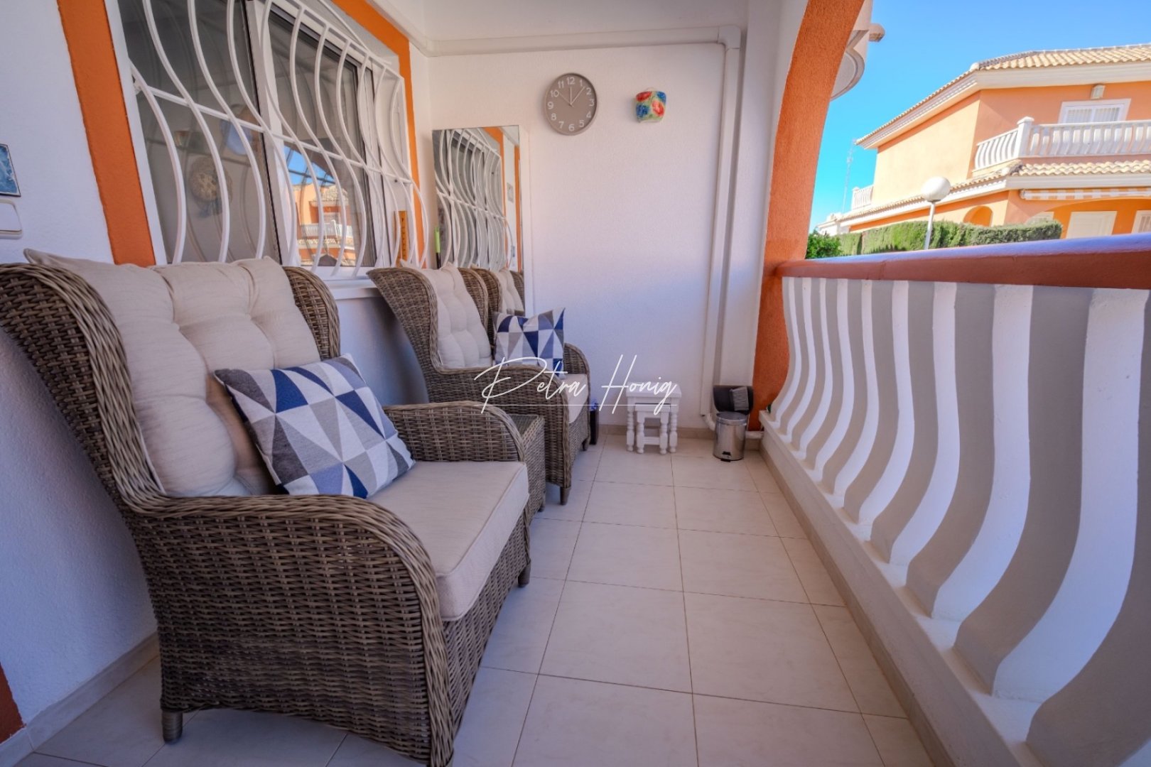 A Vendre - Maison de ville - Ciudad Quesada - Lo Marabu