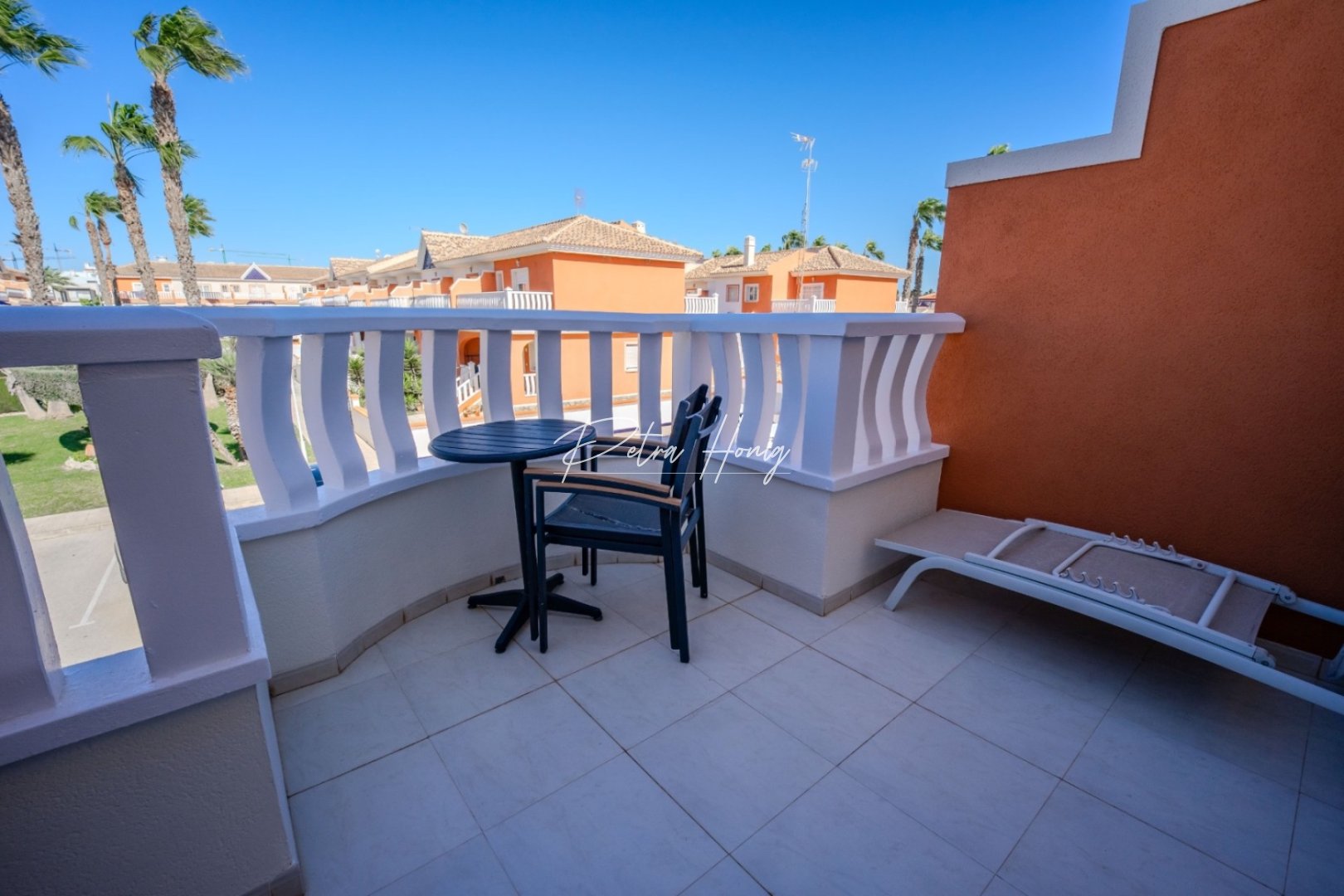 A Vendre - Maison de ville - Ciudad Quesada - Lo Marabu