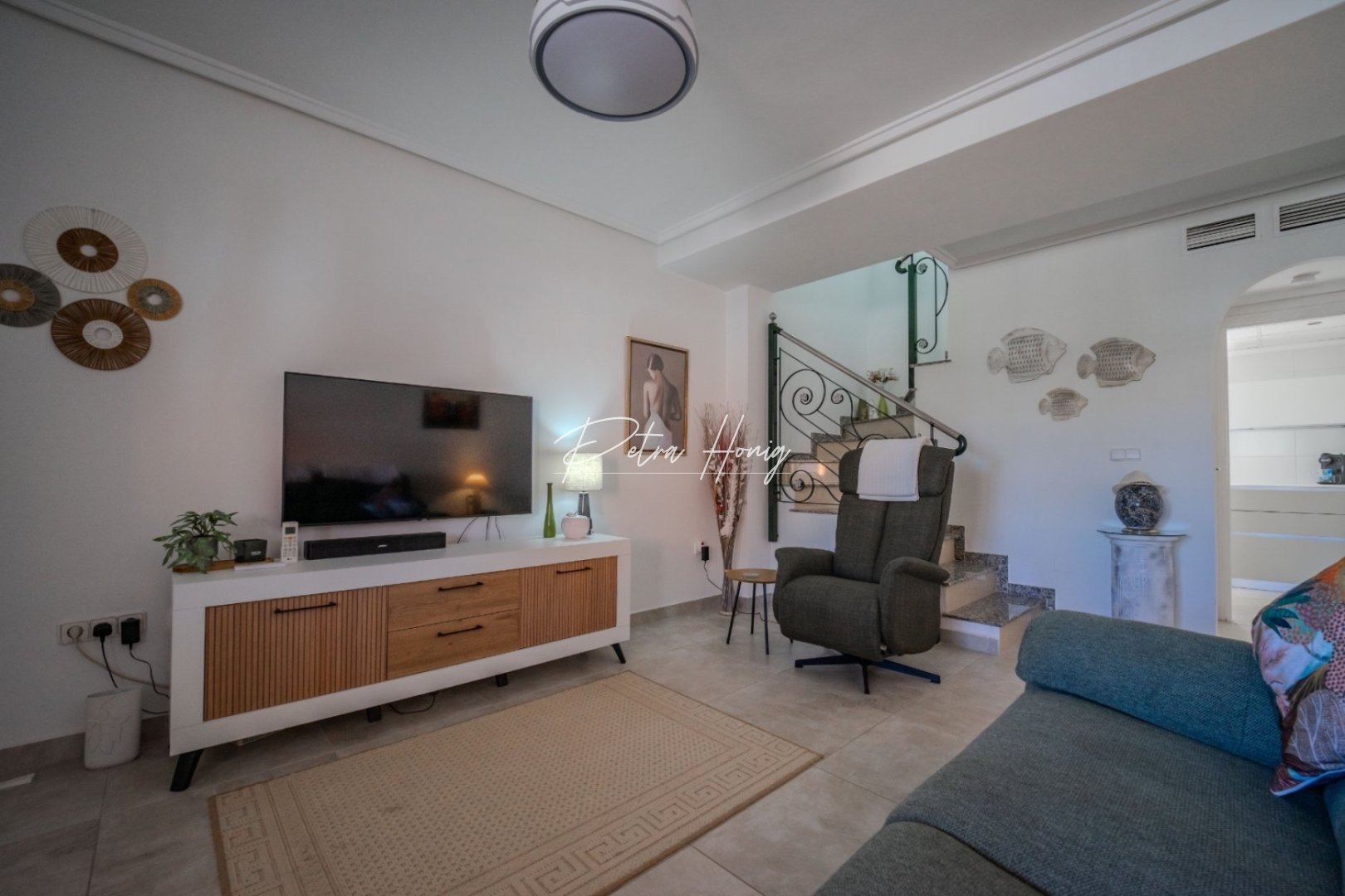 A Vendre - Maison de ville - Ciudad Quesada - Lo Marabu