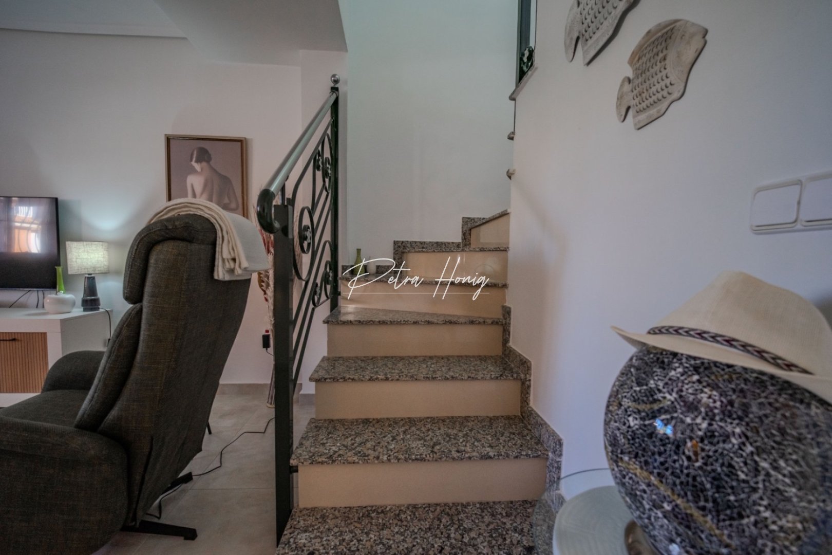 A Vendre - Maison de ville - Ciudad Quesada - Lo Marabu