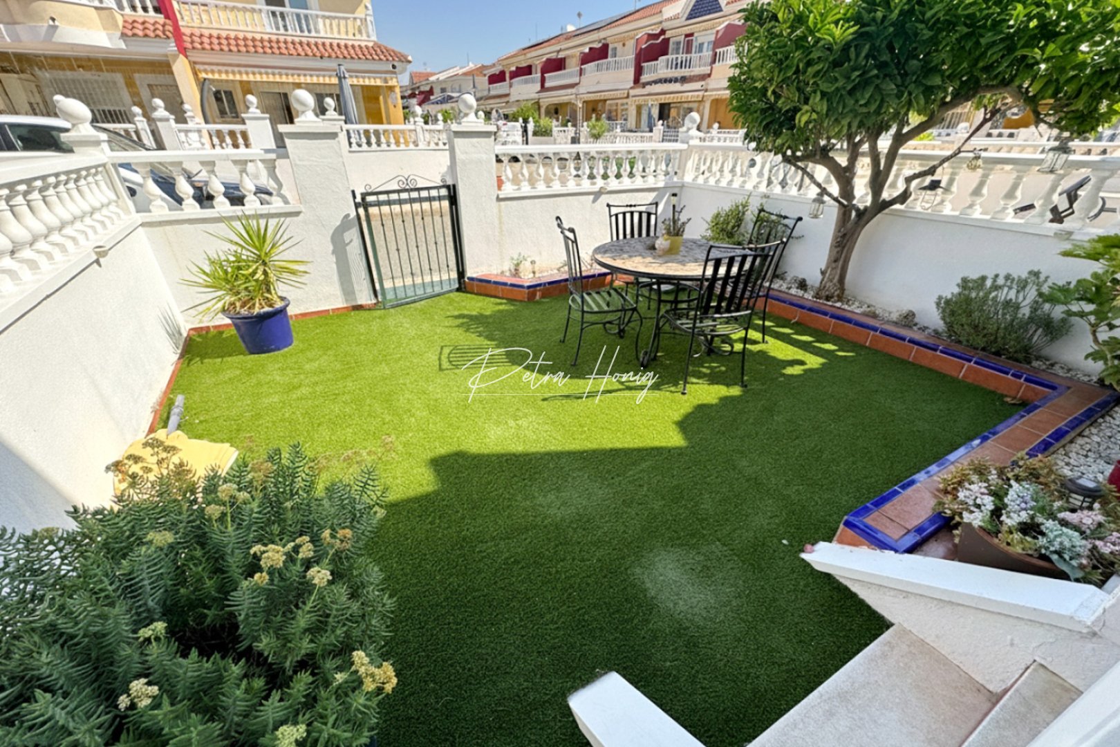 A Vendre - Maison de ville - Ciudad Quesada - Lo Marabu