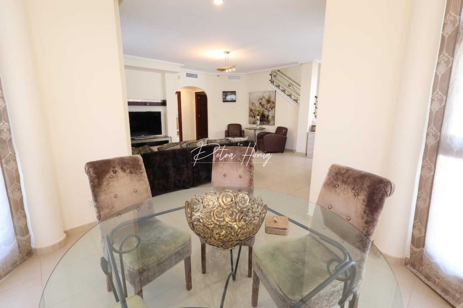 A Vendre - Maison de ville - Ciudad Quesada - Lo Marabu