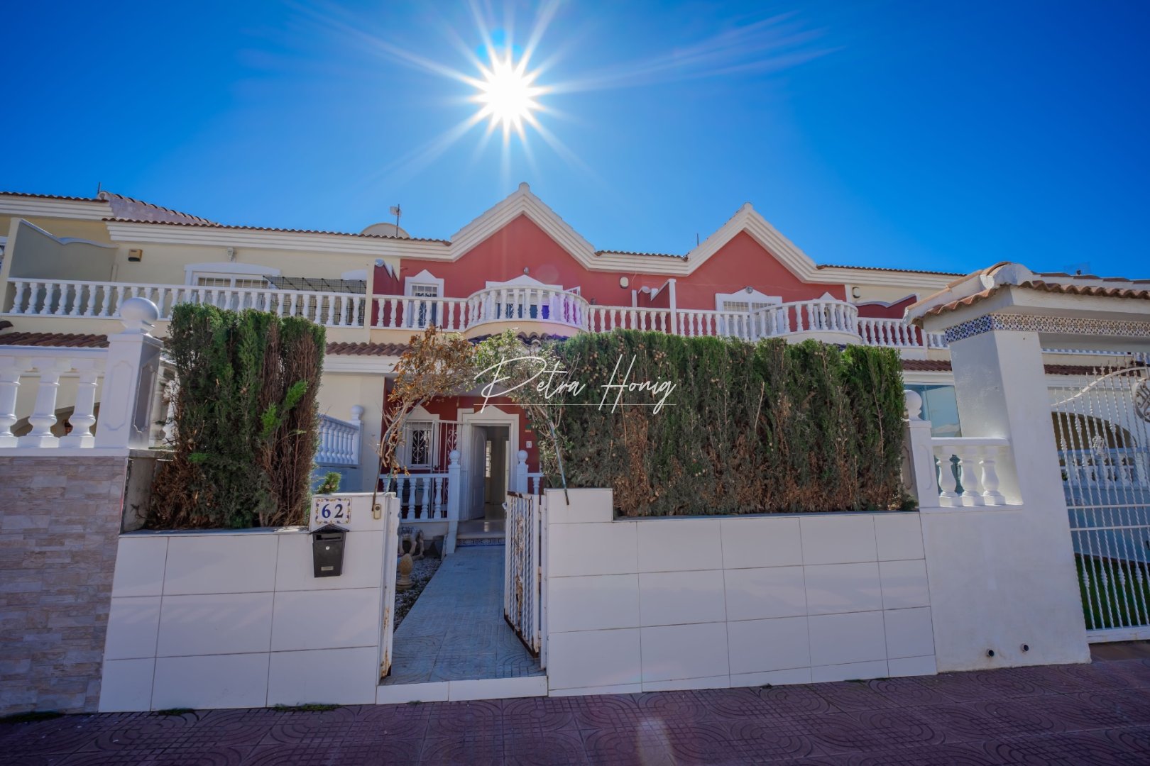 A Vendre - Maison de ville - Ciudad Quesada - Monte Azul