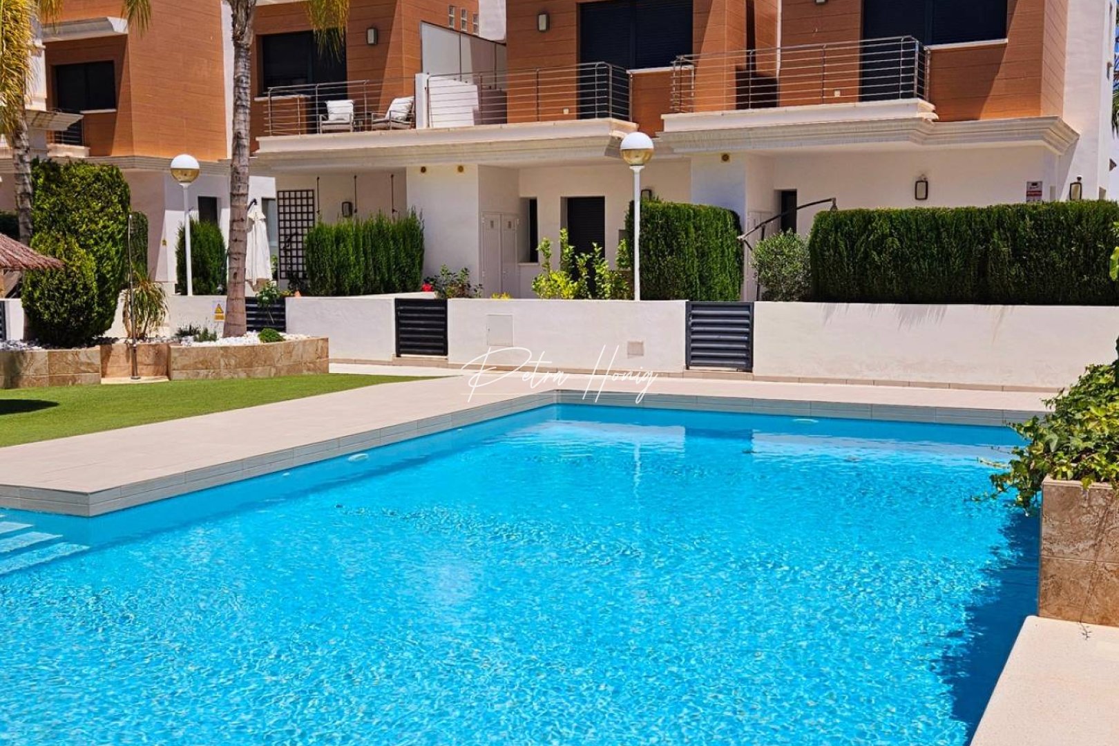 A Vendre - Maison de ville - Ciudad Quesada - Pueblo Bravo