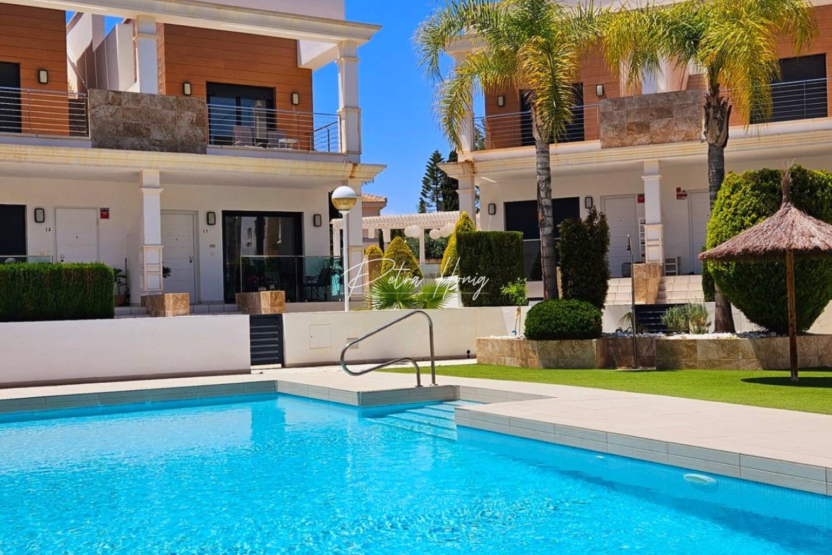 A Vendre - Maison de ville - Ciudad Quesada - Pueblo Bravo