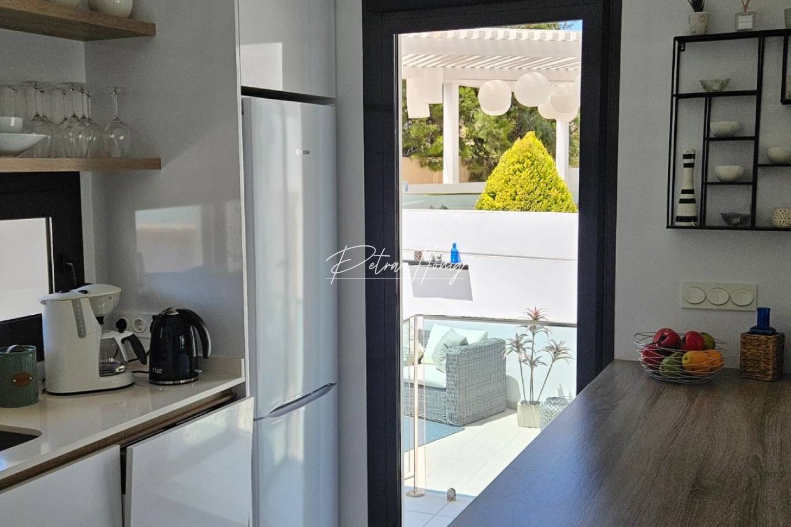 A Vendre - Maison de ville - Ciudad Quesada - Pueblo Bravo