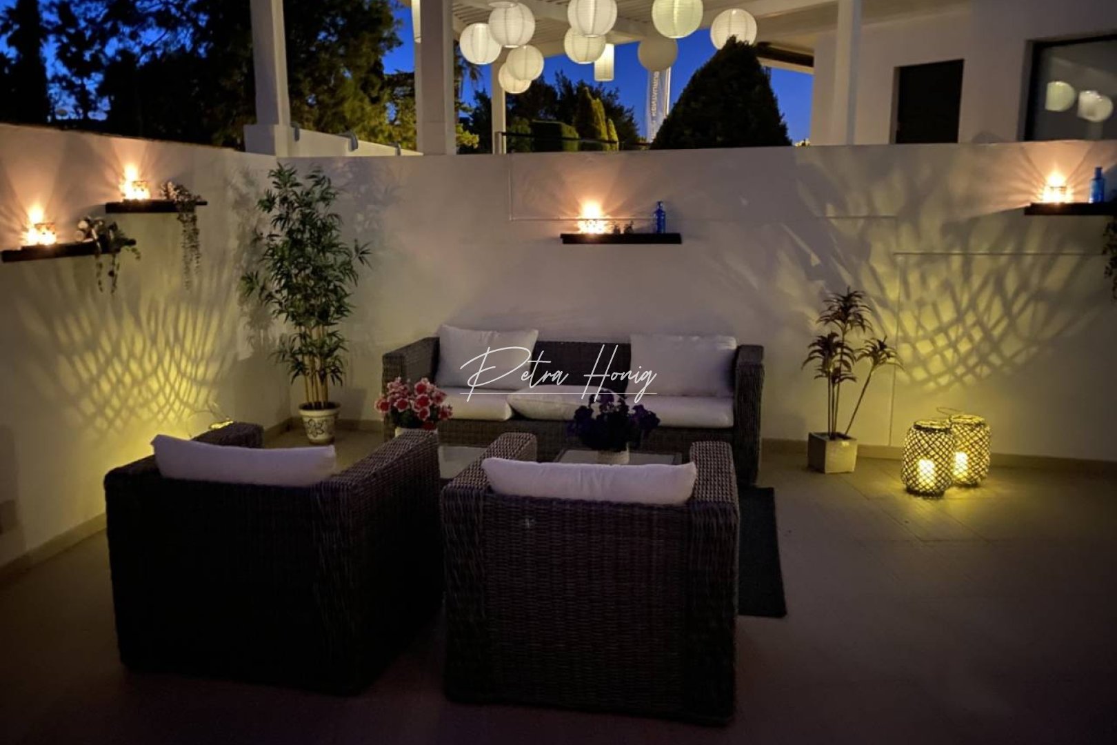 A Vendre - Maison de ville - Ciudad Quesada - Pueblo Bravo