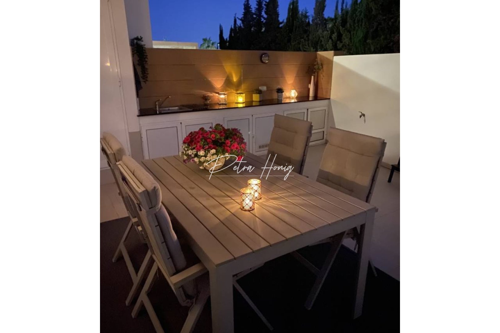 A Vendre - Maison de ville - Ciudad Quesada - Pueblo Bravo