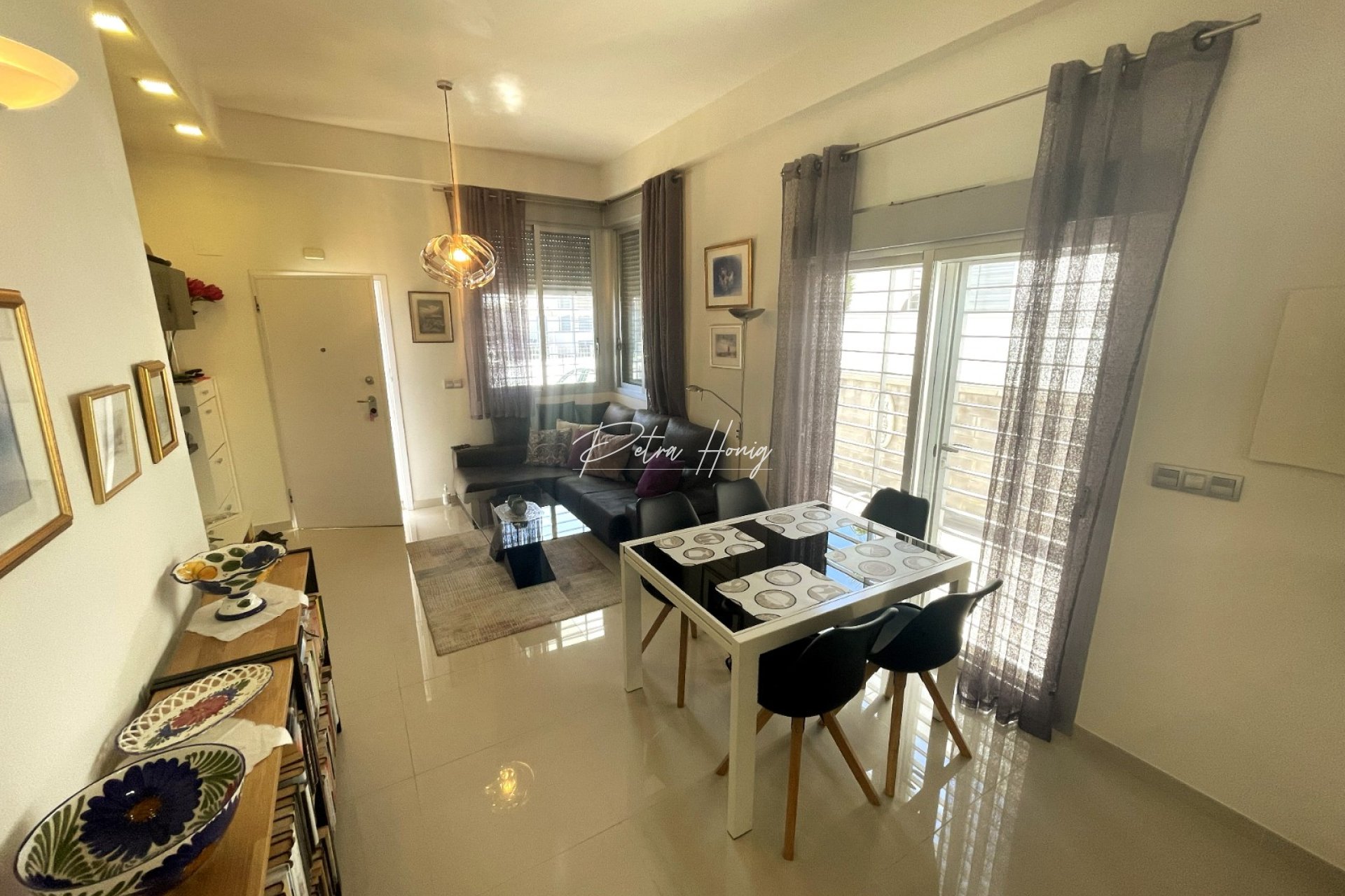 A Vendre - Maison de ville - Ciudad Quesada - Pueblo Bravo