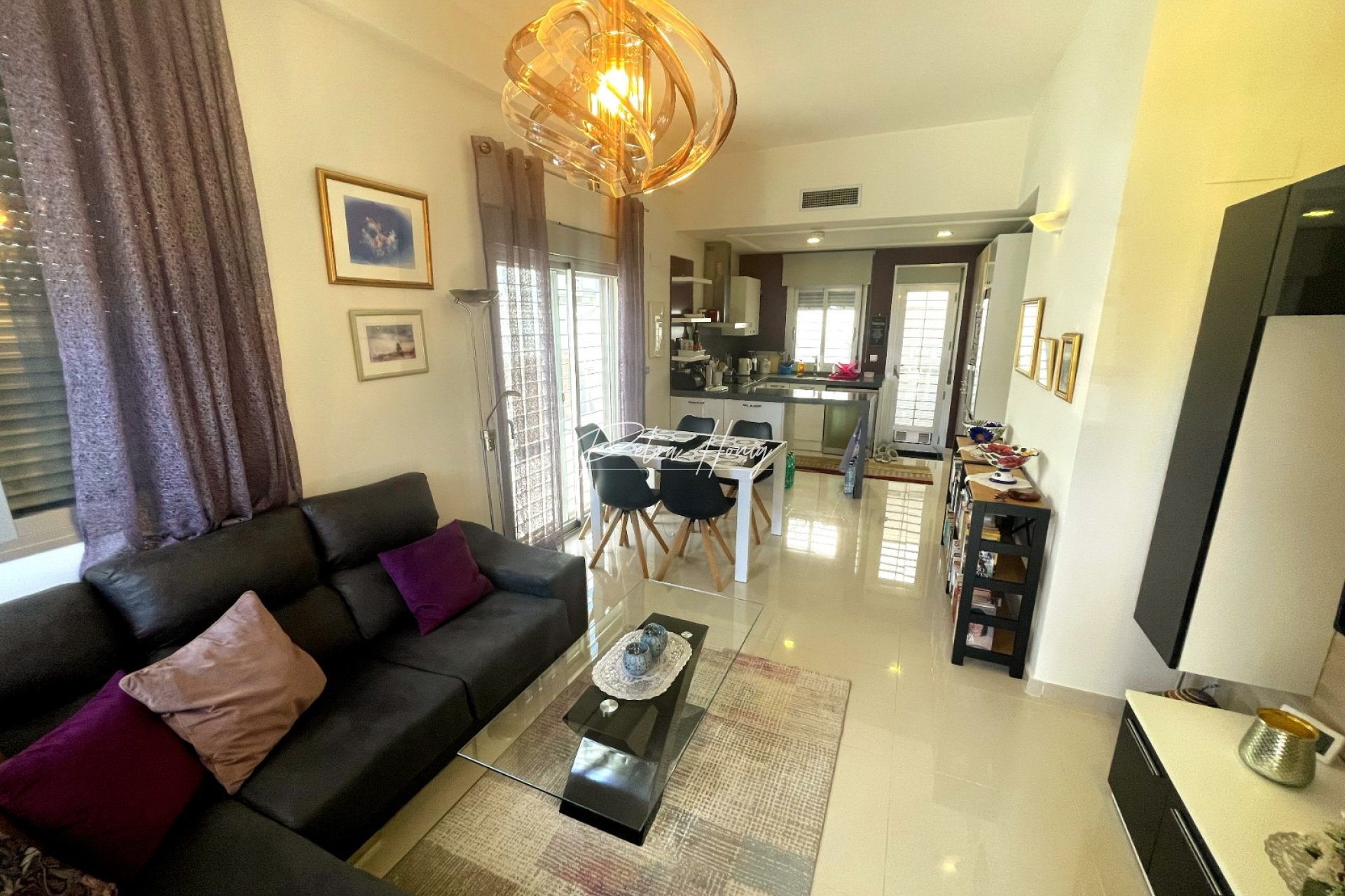 A Vendre - Maison de ville - Ciudad Quesada - Pueblo Bravo