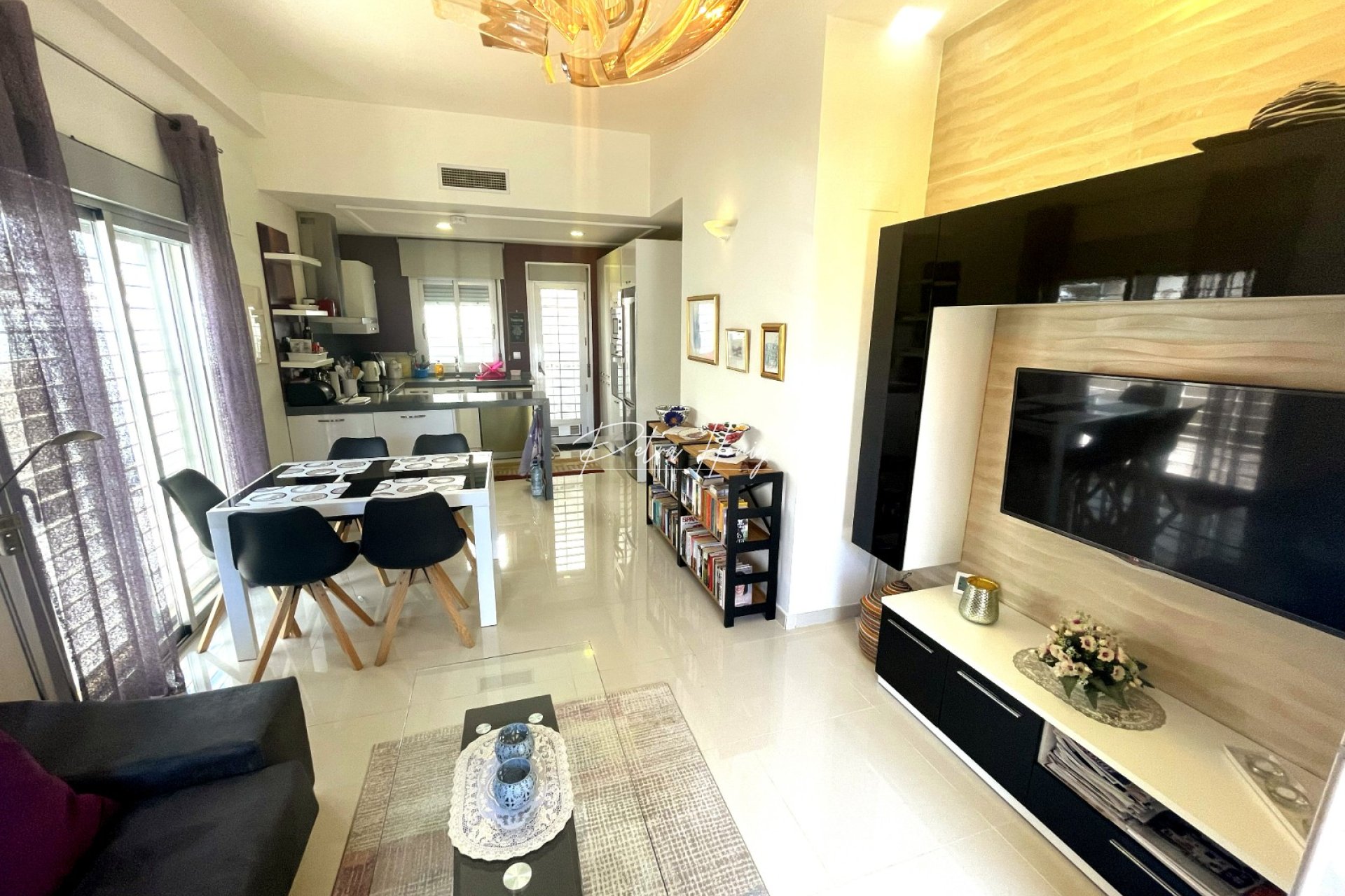A Vendre - Maison de ville - Ciudad Quesada - Pueblo Bravo