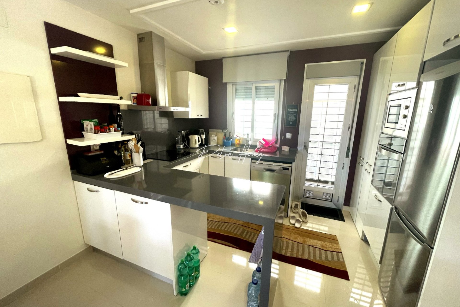 A Vendre - Maison de ville - Ciudad Quesada - Pueblo Bravo