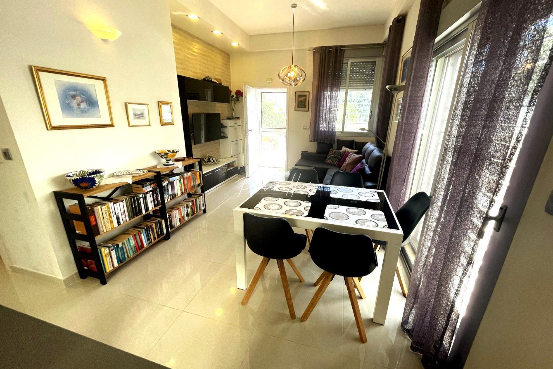 A Vendre - Maison de ville - Ciudad Quesada - Pueblo Bravo