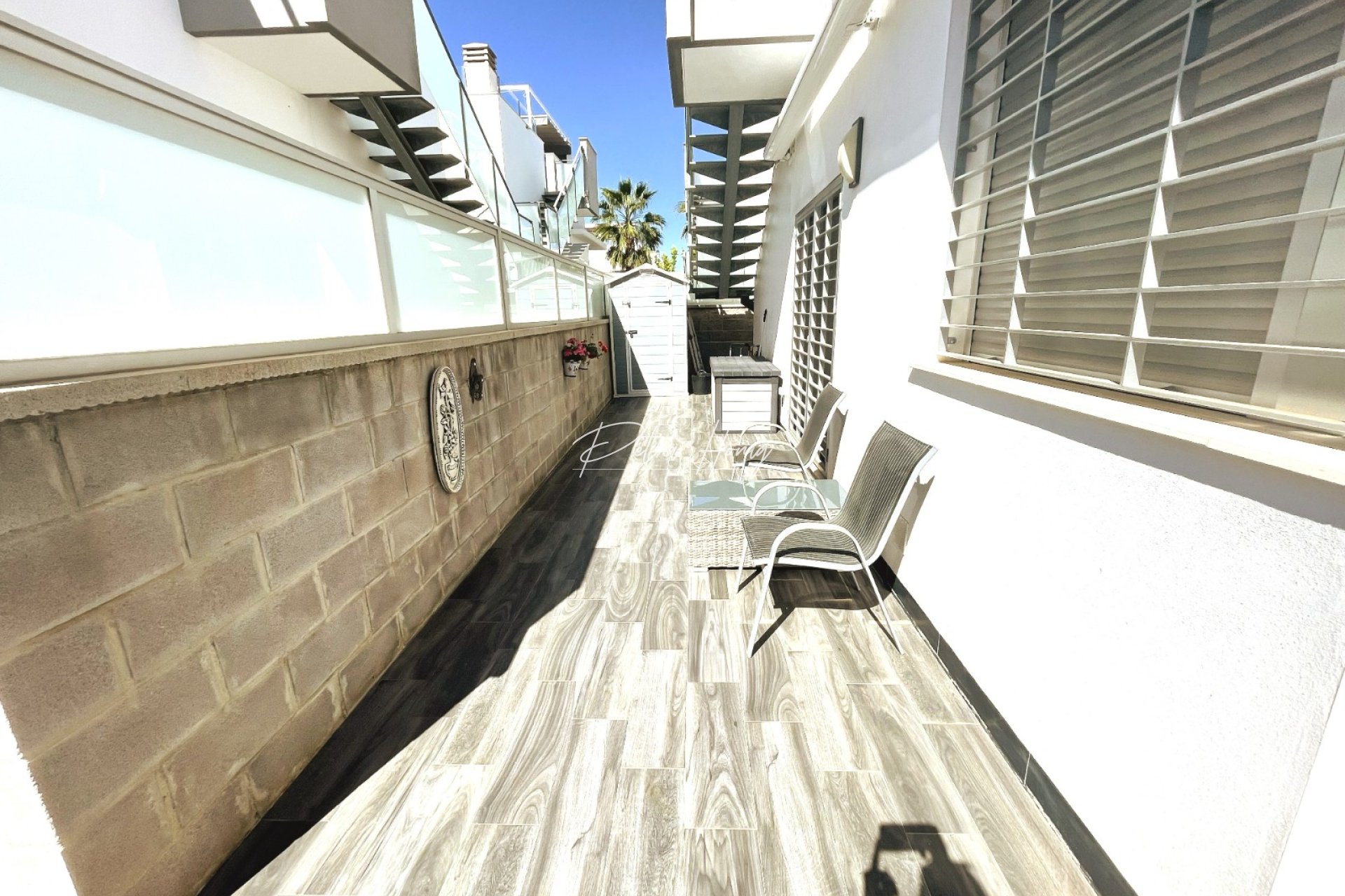 A Vendre - Maison de ville - Ciudad Quesada - Pueblo Bravo